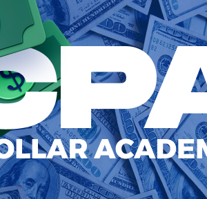 CPA Marketing Course