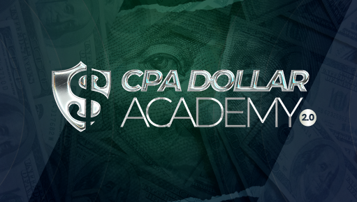 CPA Marketing Course