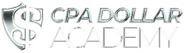 CPA Dollar Academy